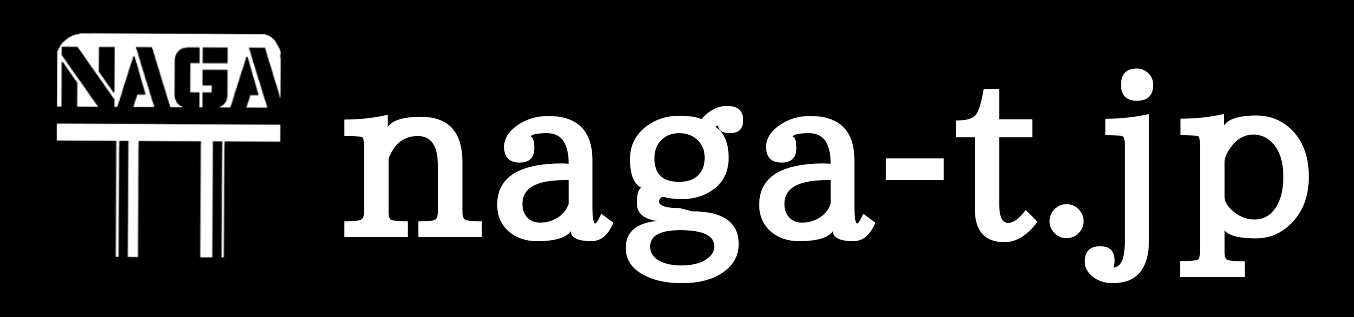 nagaTノート